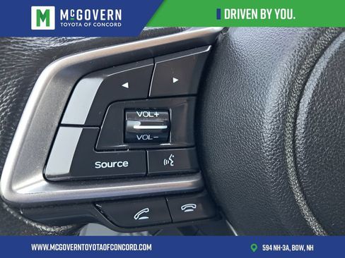 Used 2021 Subaru Legacy Premium AWD/4WD image 20