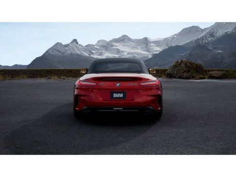 New 2026 BMW Z4 M40i image 5