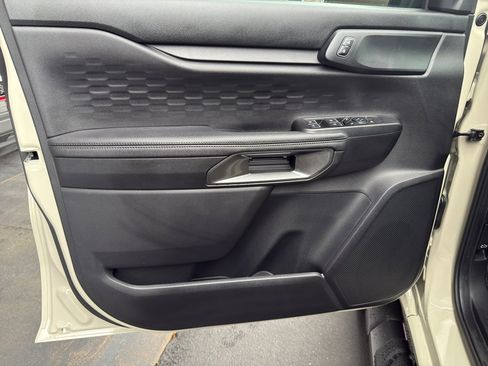 New 2025 Ford Ranger XLT w/ Equipment Group 301A High image 12