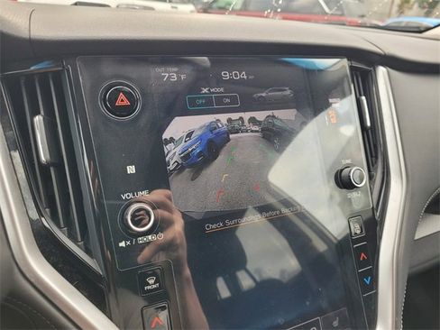 Used 2022 Subaru Outback Premium image 31