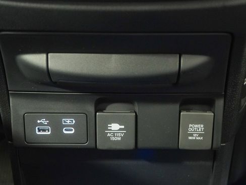 New 2026 Honda Odyssey Elite image 37