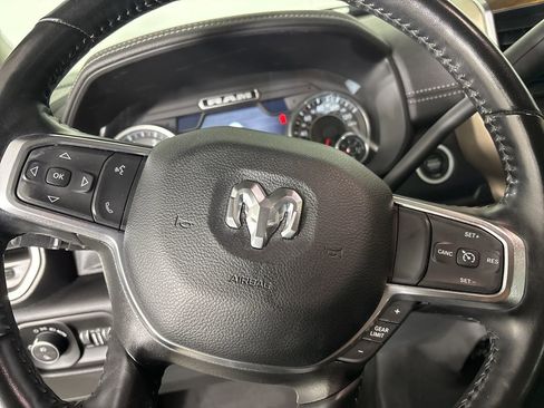 Used 2024 RAM 2500 Laramie image 11