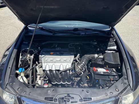 Used 2012 Acura TSX Sedan FWD image 22