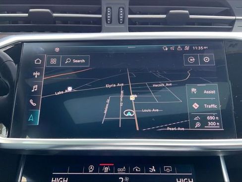 Used 2019 Audi A7 3.0T Premium Plus w/ Premium Plus Package image 37