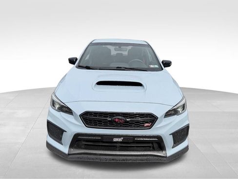 Used 2019 Subaru WRX STI w/ Series.gray AWD/4WD image 25