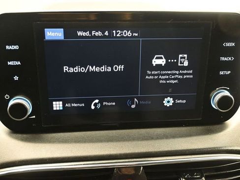 Used 2022 Hyundai Santa Fe SE image 23