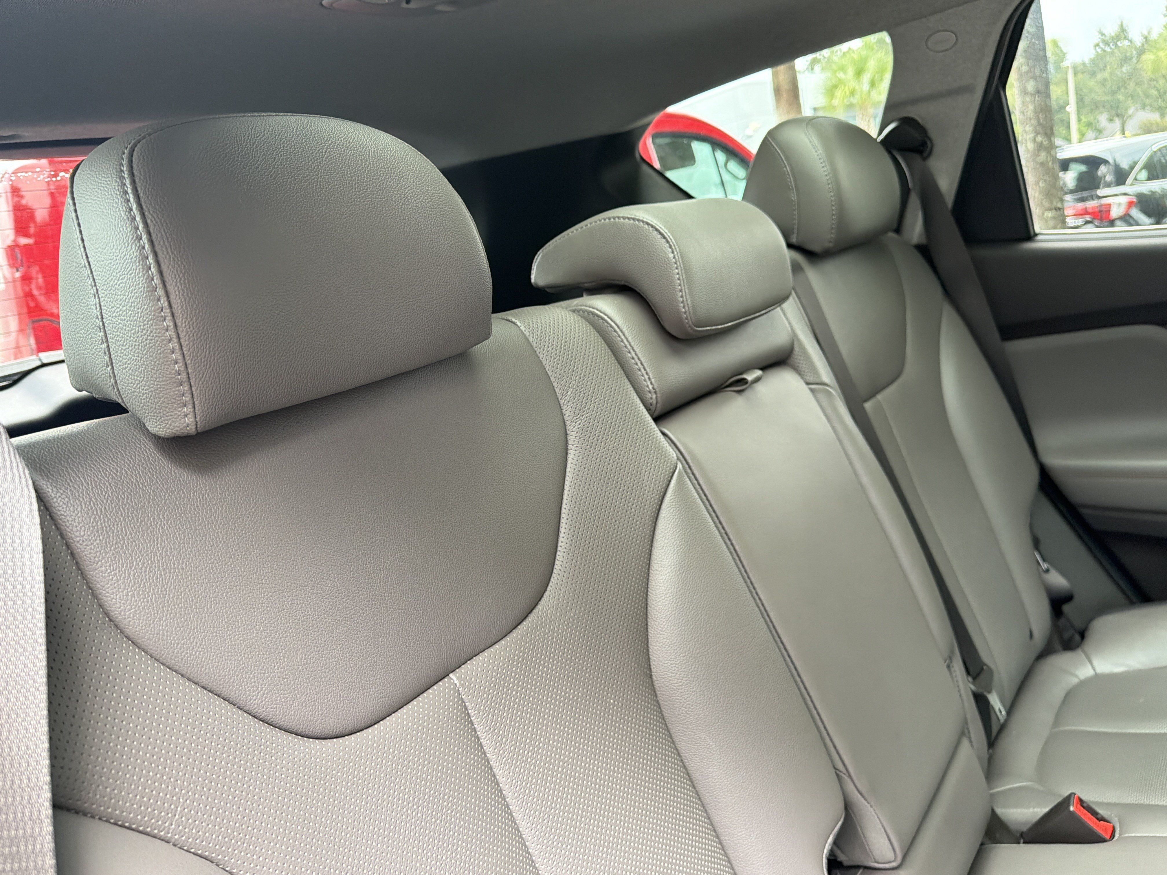 Used 2020 Hyundai Santa Fe Limited w/ Cargo Package FWD image 39