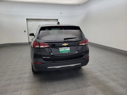 Used 2023 Chevrolet Equinox LT w/ Driver Convenience Package FWD image 6
