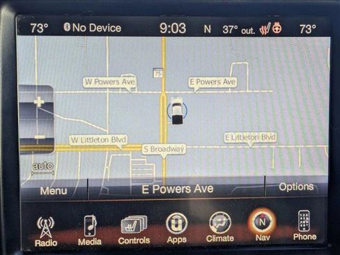 Used 2017 RAM 1500 Laramie Longhorn image 15