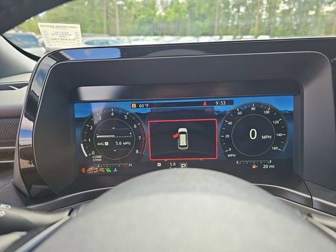New 2026 Subaru Outback Limited AWD/4WD image 20