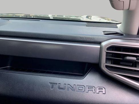 Used 2024 Toyota Tundra SR5 AWD/4WD image 19