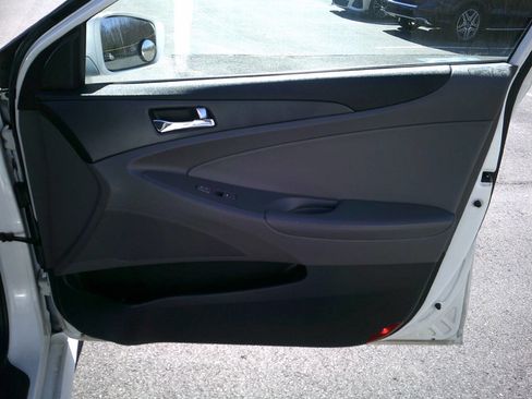 Used 2014 Hyundai Sonata GLS w/ Popular Equipment Group 2 FWD image 12