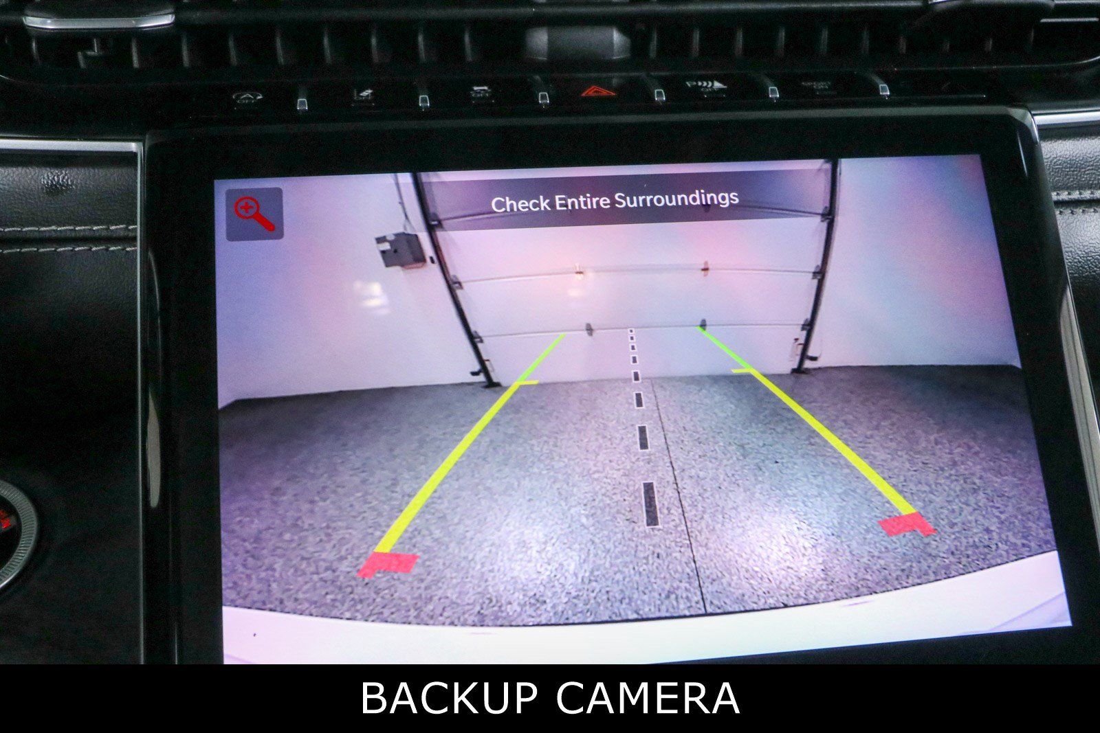 Used 2021 Jeep Grand Cherokee L Limited RWD image 19