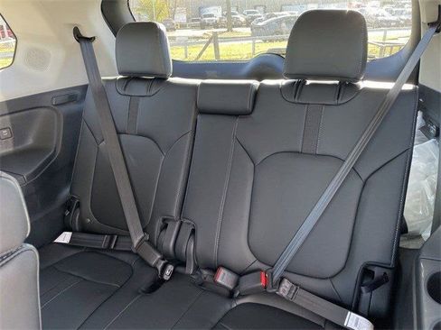 New 2025 Honda Pilot Touring image 27