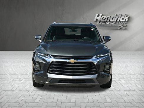Used 2020 Chevrolet Blazer Premier FWD image 6