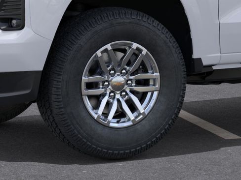 New 2026 Chevrolet Colorado LT w/ LT Convenience Package RWD image 31