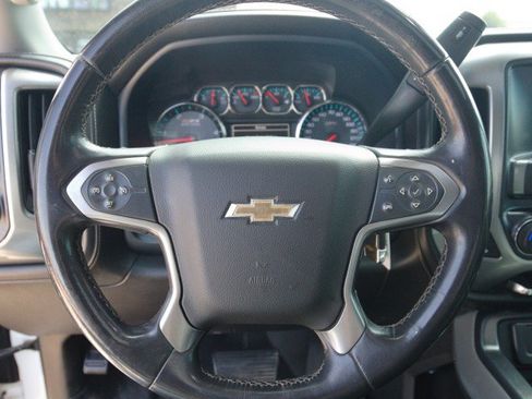 Used 2015 Chevrolet Silverado 2500 LTZ w/ Duramax Plus Package AWD/4WD image 21
