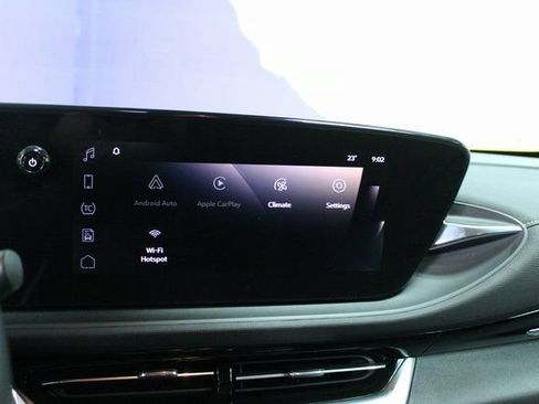 Used 2025 Buick Envista Sport Touring FWD image 17