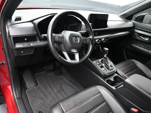 Certified 2026 Honda CR-V Sport-L image 13