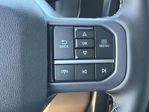 New 2025 Ford F350 Lariat w/ Lariat Ultimate Package AWD/4WD image 20