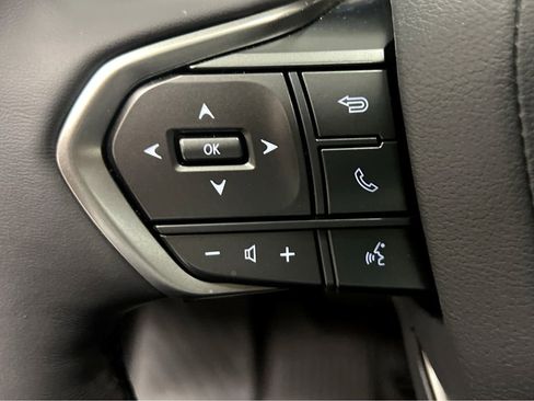 New 2026 Lexus RX 450h AWD image 12