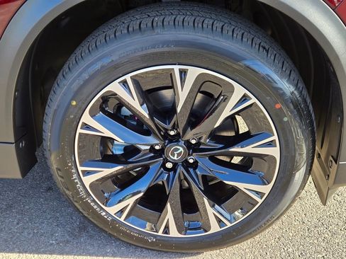 New 2026 MAZDA CX-90 Plug-In Hybrid w/ Premium Plus AWD/4WD image 10