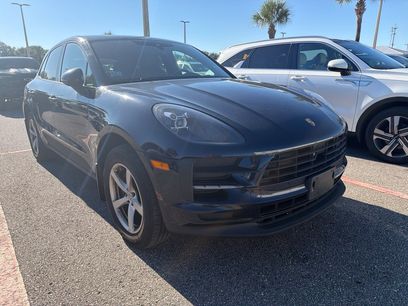 Used 2019 Porsche Macan