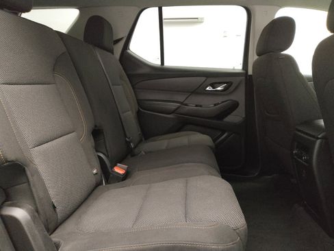 Used 2019 Chevrolet Traverse LS FWD image 19