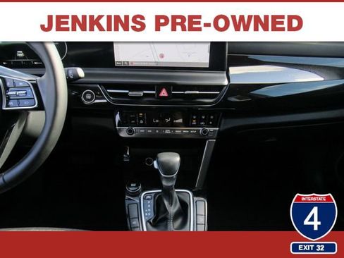Used 2024 Kia Seltos S FWD image 18