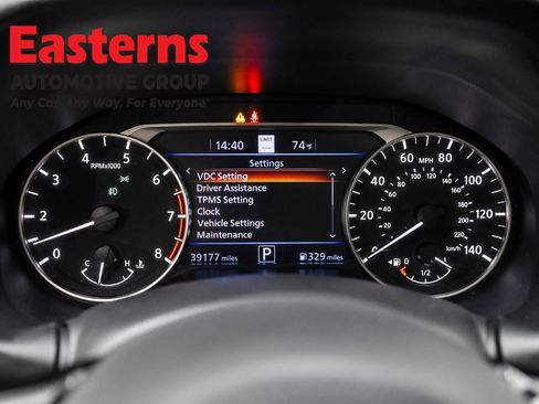 Used 2022 Nissan Altima 2.5 SL image 18