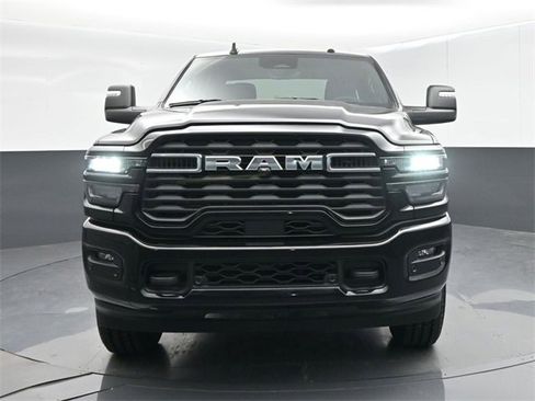 New 2026 RAM 2500 Big Horn image 3