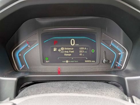 Used 2024 Honda Odyssey EX-L image 30