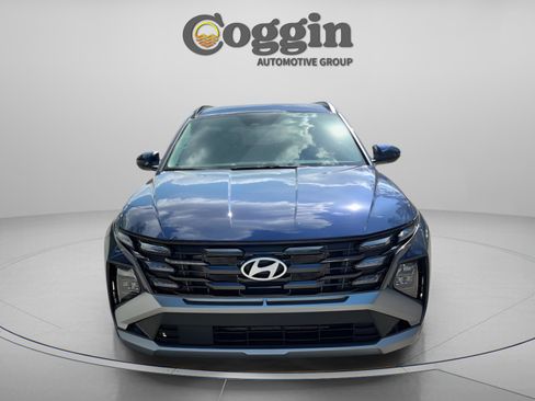 New 2026 Hyundai Tucson SEL image 8