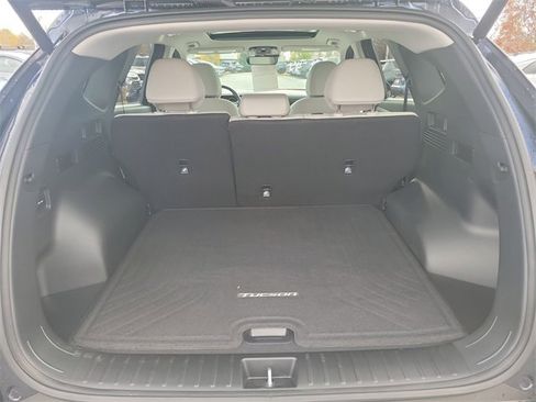 Used 2025 Hyundai Tucson SEL image 9
