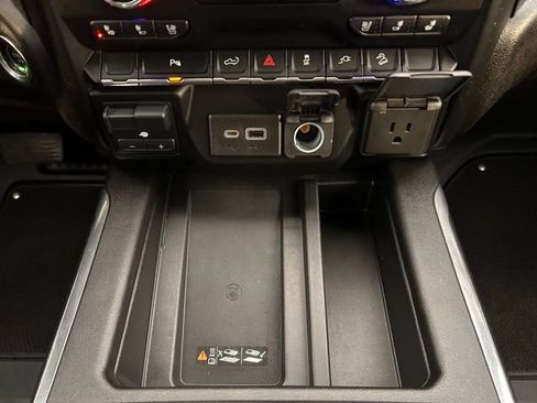 Used 2023 GMC Sierra 3500 AT4 w/ AT4 Preferred Package image 22