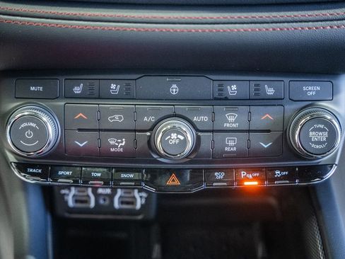 New 2026 Dodge Durango GT image 25