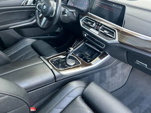 Used 2023 BMW X5 sDrive40i w/ M Sport Package image 17