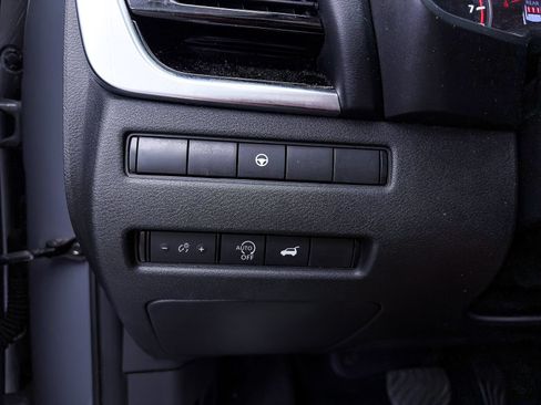 Used 2023 Nissan Rogue SL w/ SL Premium Package FWD image 8