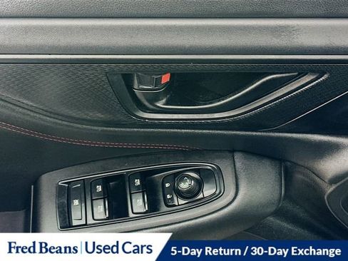 Used 2023 Subaru Legacy Sport image 20