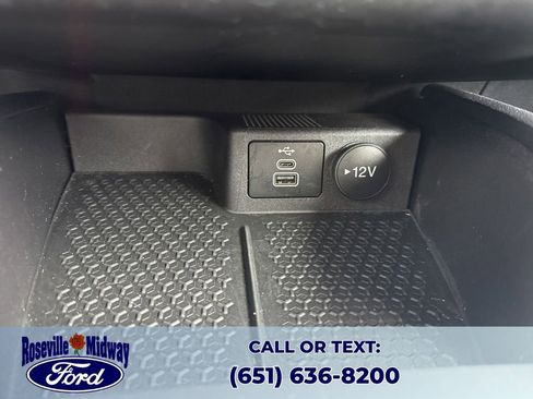Used 2023 Ford Bronco Sport Outer Banks AWD/4WD image 15