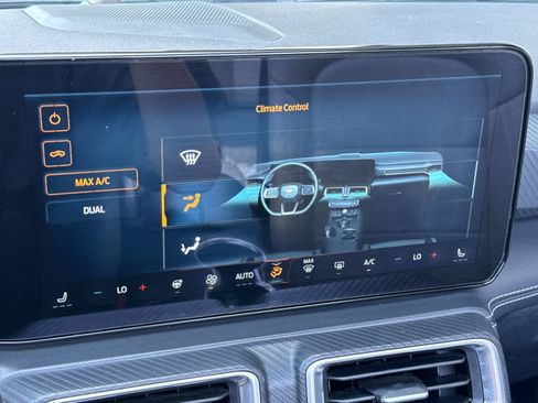 Certified 2024 Ford Mustang Premium RWD image 22