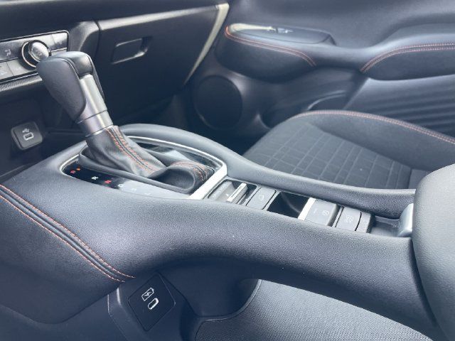 Used 2024 Honda HR-V Sport image 21