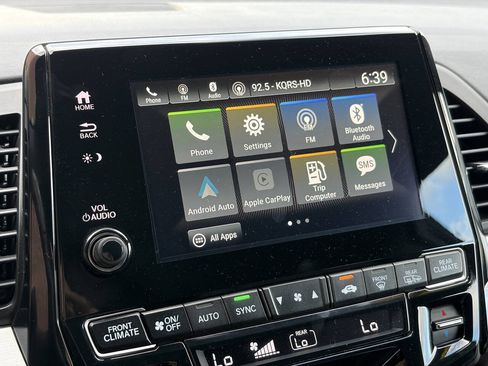 Used 2023 Honda Odyssey Sport image 34
