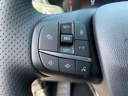 New 2024 Ford Escape ST-Line w/ Equipment Group 301A image 24