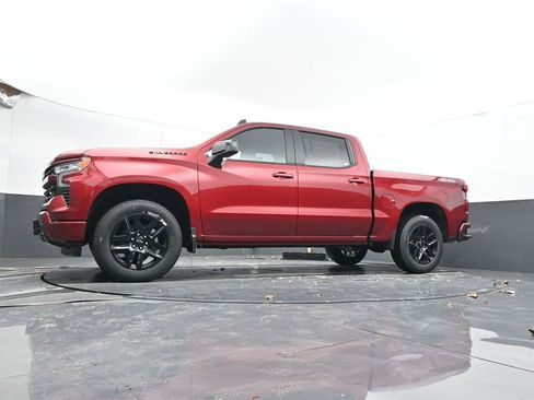 New 2026 Chevrolet Silverado 1500 RST w/ Convenience Package II AWD/4WD image 51