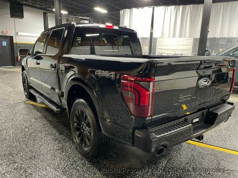 Used 2026 Ford F150 Lariat AWD/4WD image 5