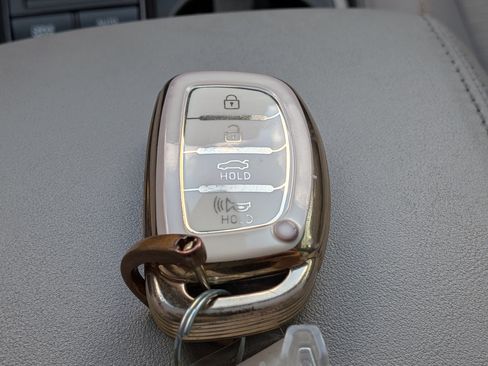 Used 2021 Hyundai Tucson Value w/ Cargo Package FWD image 33