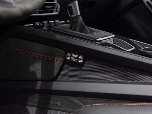 Used 2025 Porsche 911 GT3 RS RWD image 75