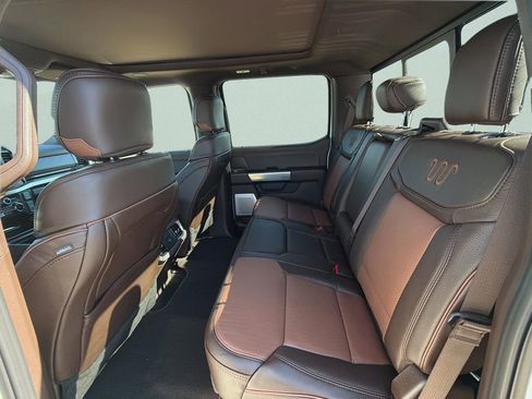 Used 2026 Ford F450 King Ranch image 17