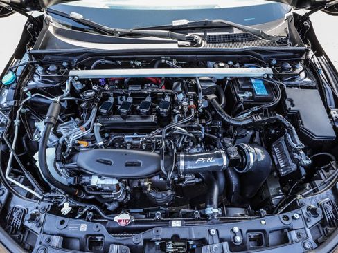 Used 2024 Honda Civic Si image 25